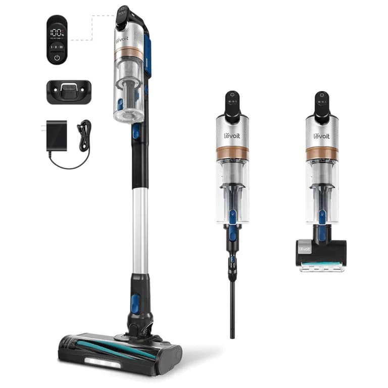 Levoit Levoit LVAC-300