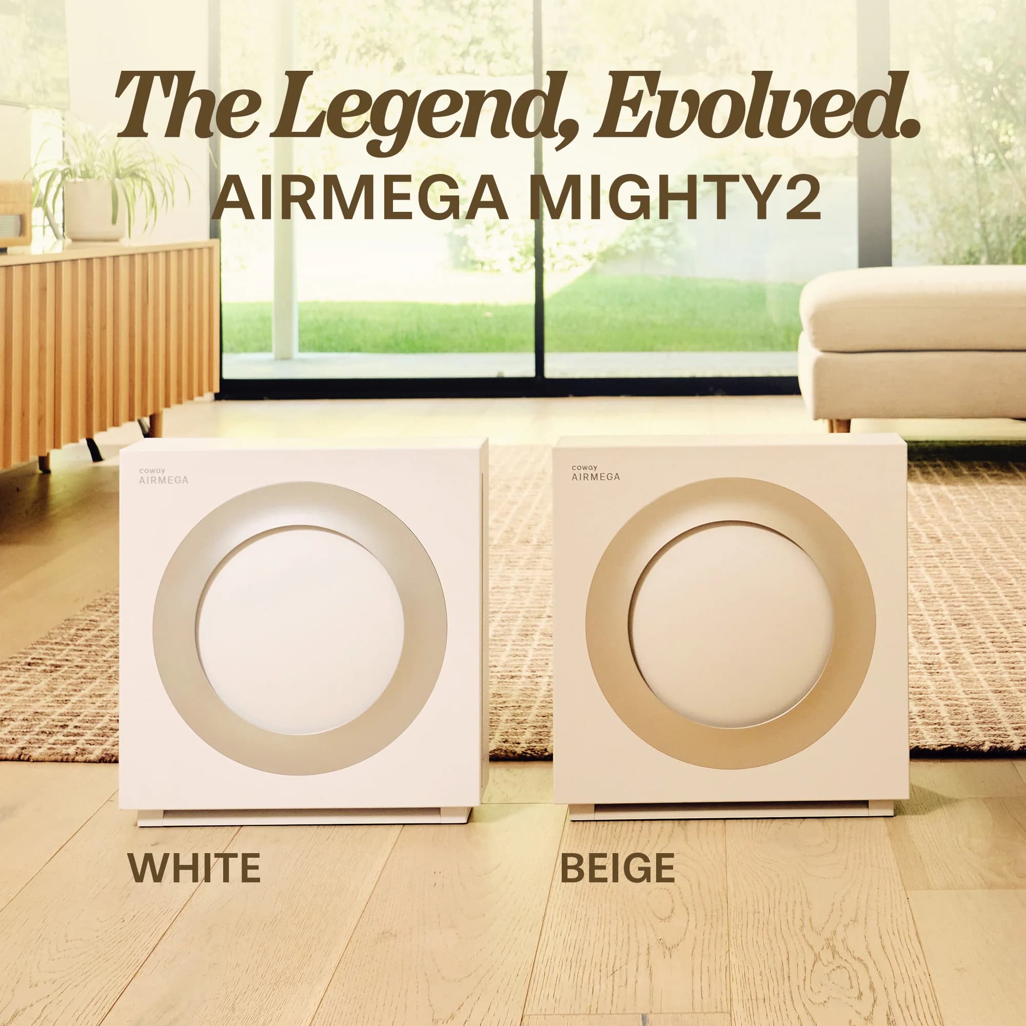 Coway Coway Airmega Mighty2