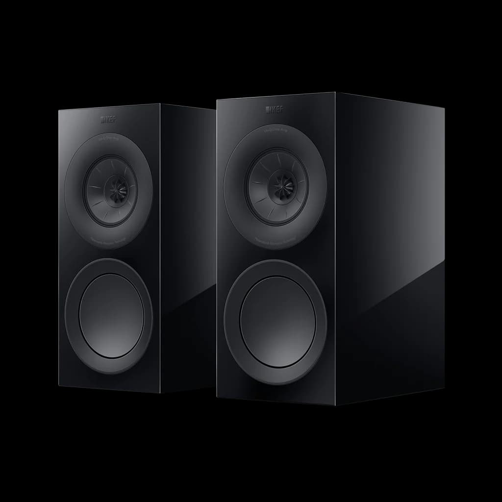 KEF KEF R3 Meta