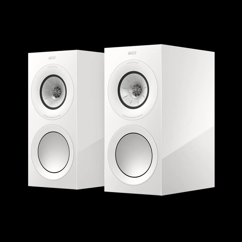 KEF KEF R3 Meta