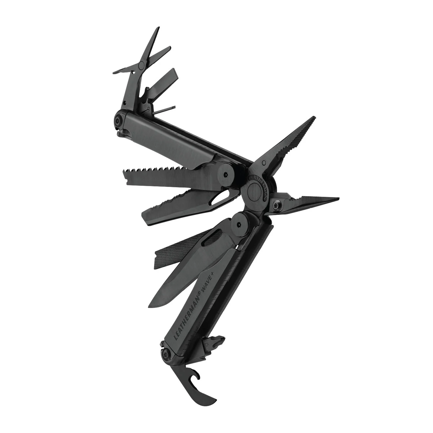Leatherman Leatherman Wave+