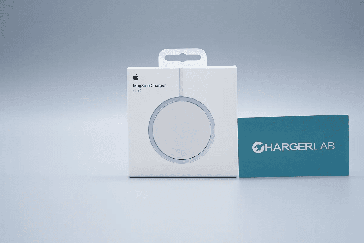 Apple Apple MagSafe Charger (25W)