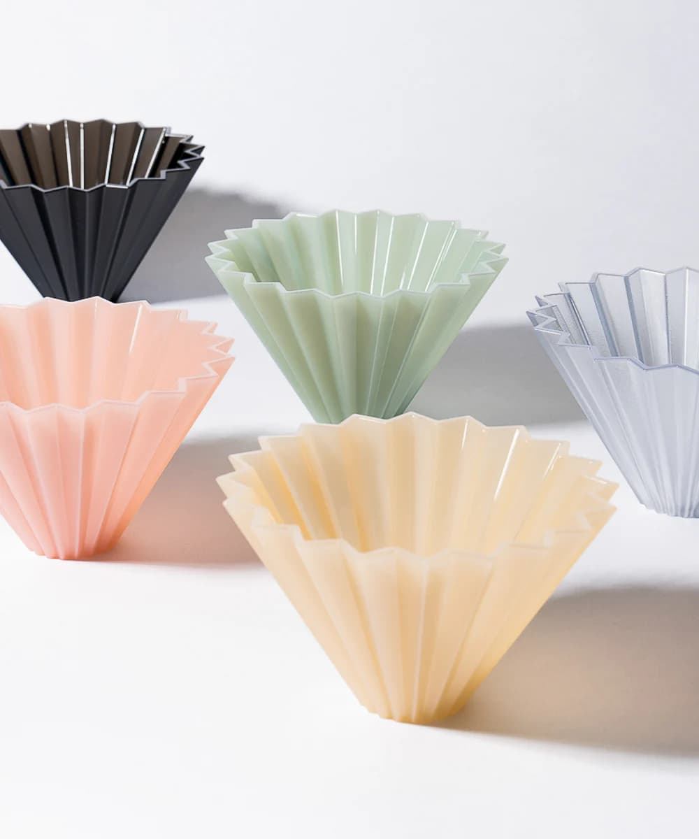 Origami ORIGAMI Dripper Air S
