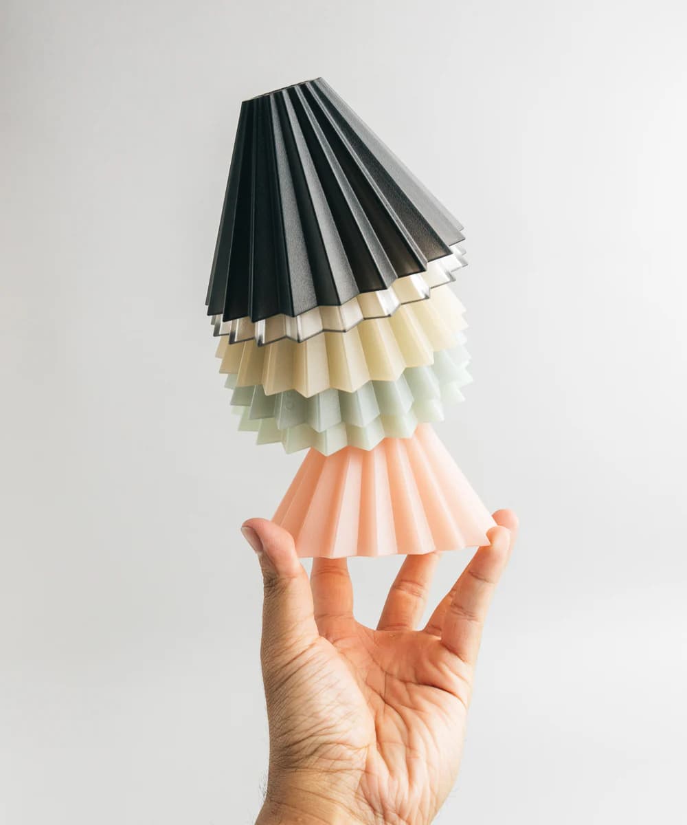 Origami ORIGAMI Dripper Air S