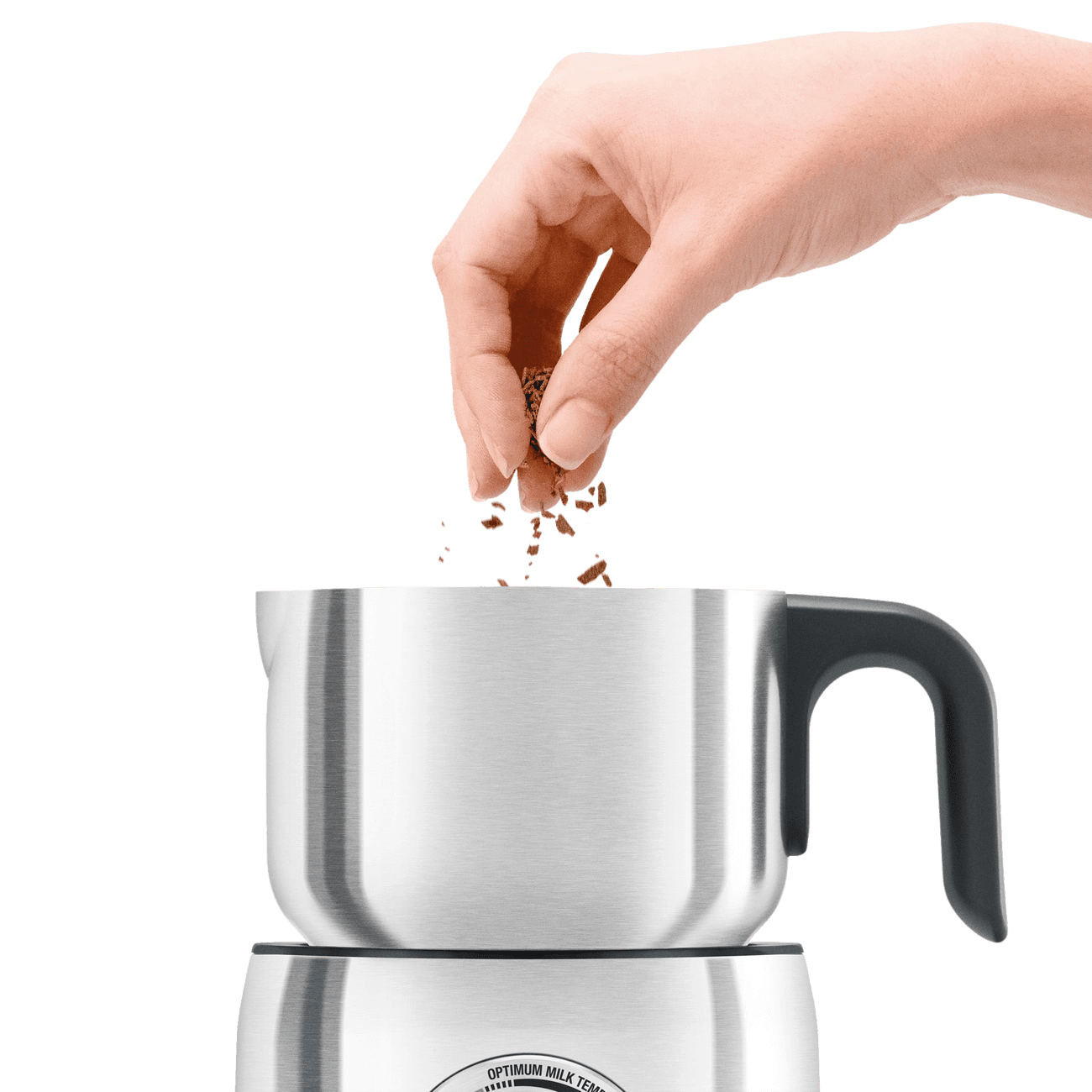 Breville Breville The Milk Café