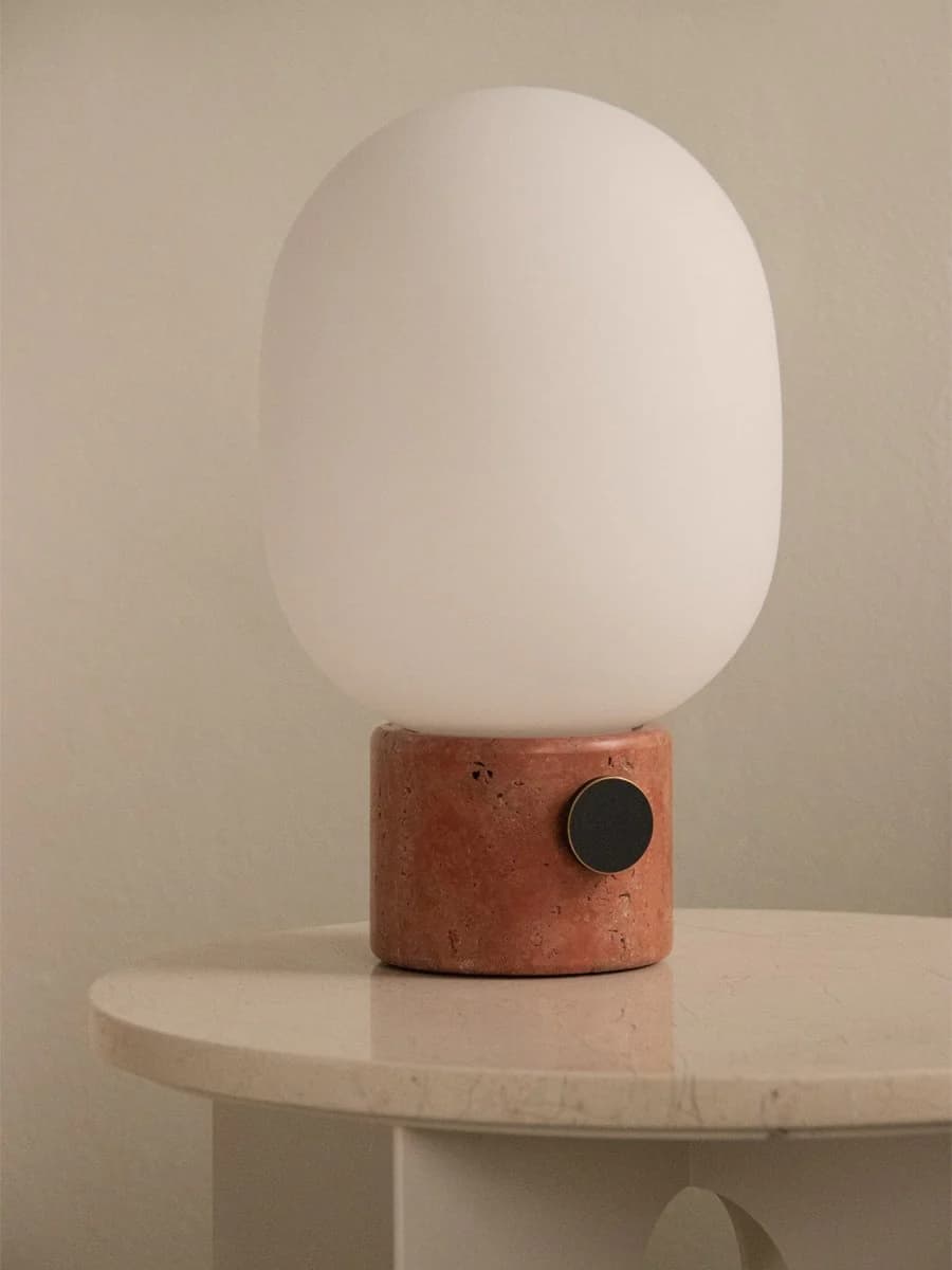 Audo Copenhagen Audo Copenhagen JWDA Table Lamp