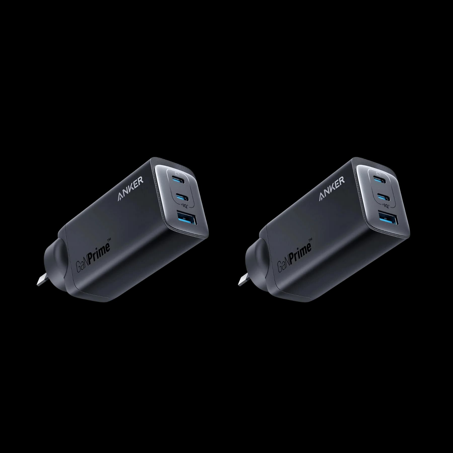 Anker Anker 737 GaNPrime 120W Charger
