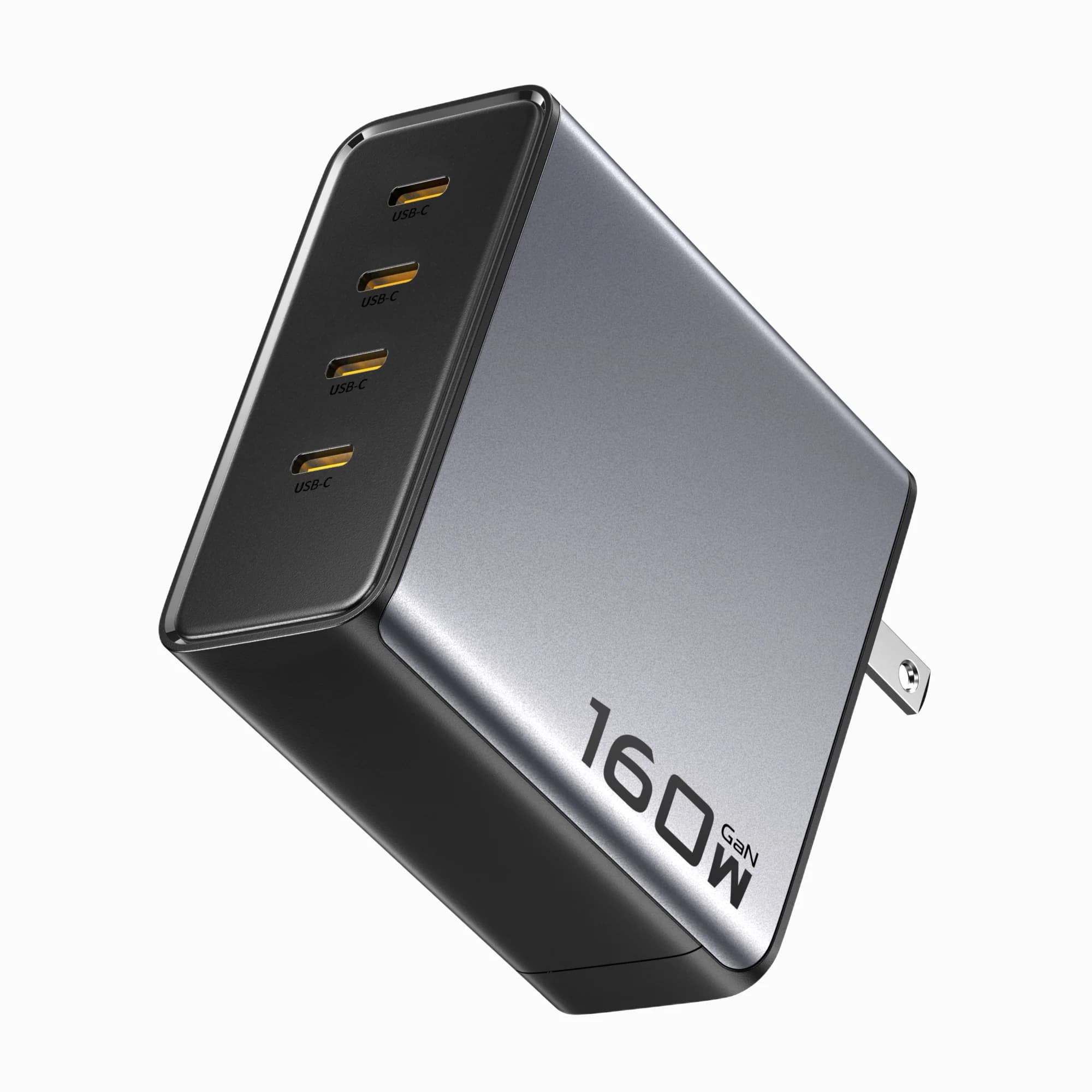 Pisen Pisen 160W 4-Port GaN Charger