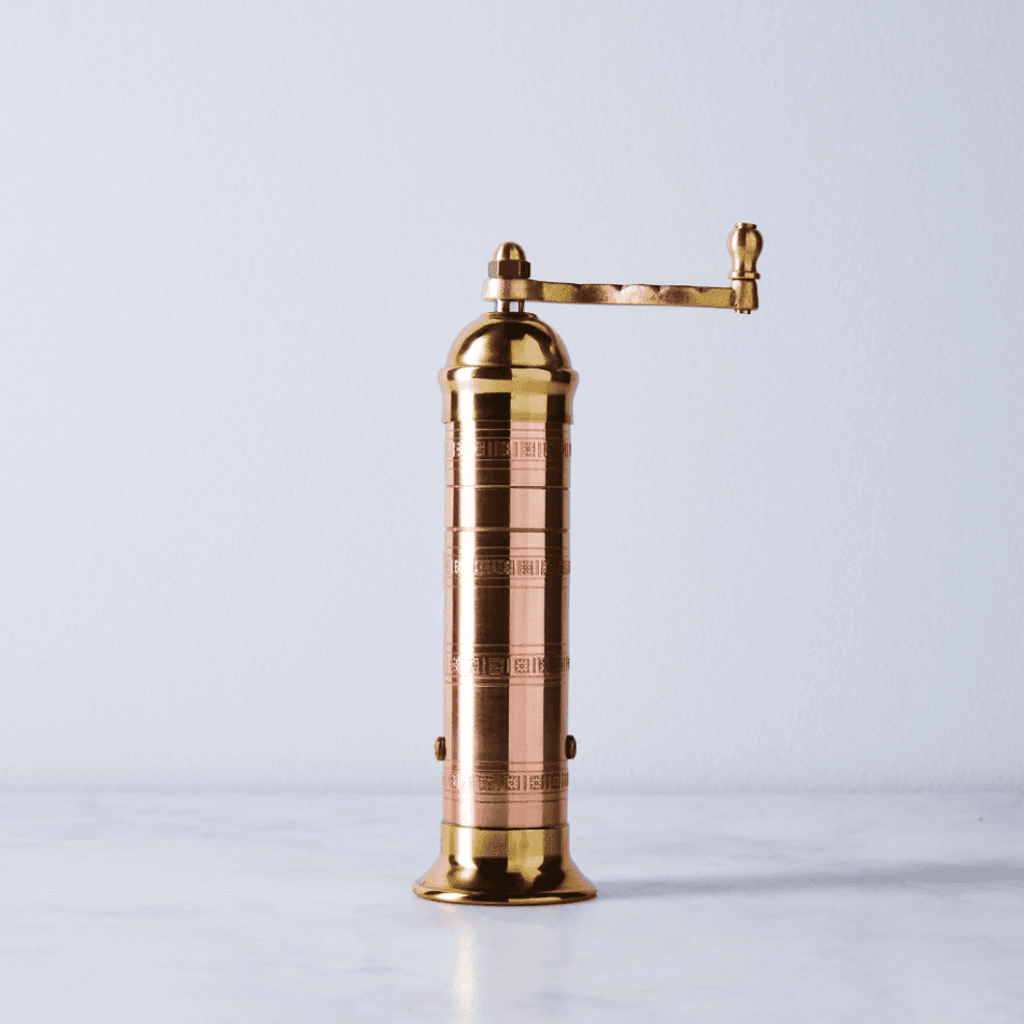 Pepper Mill Imports Atlas Pepper Mill