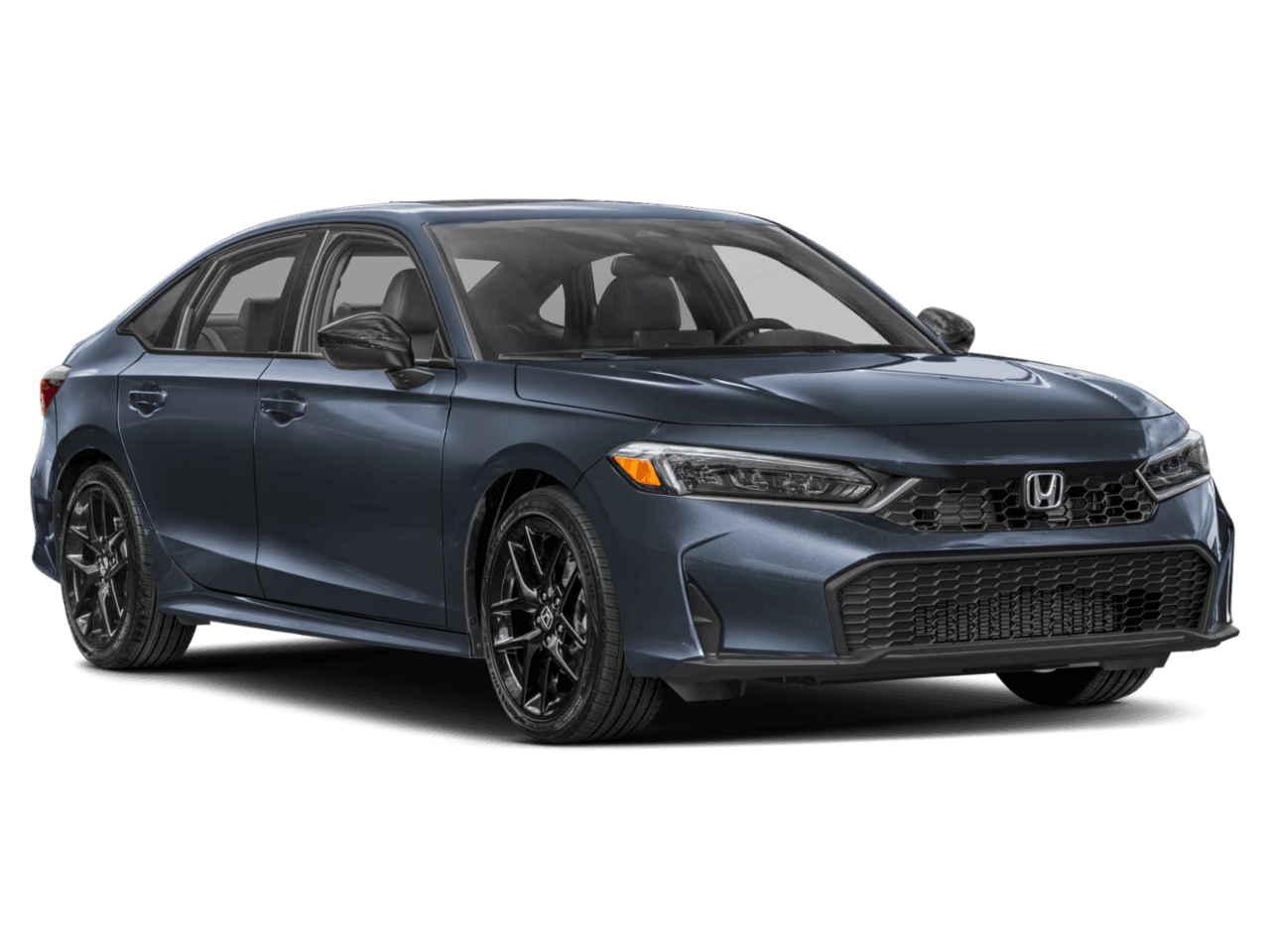 Honda Honda Civic Hybrid