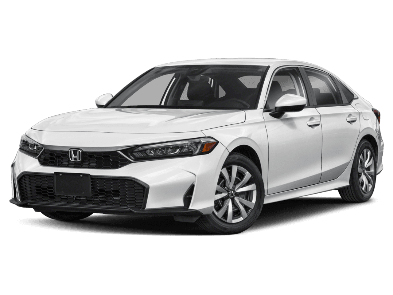 Honda Honda Civic Hybrid