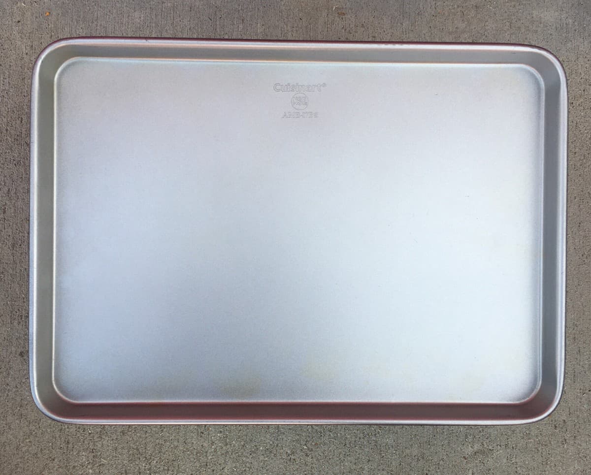 Cuisinart Cuisinart Chef’s Classic Non-Stick Baking Sheet