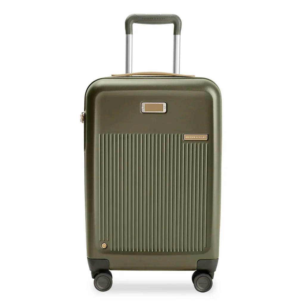 Briggs & Riley Briggs & Riley Sympatico Essential 22-inch Carry-On