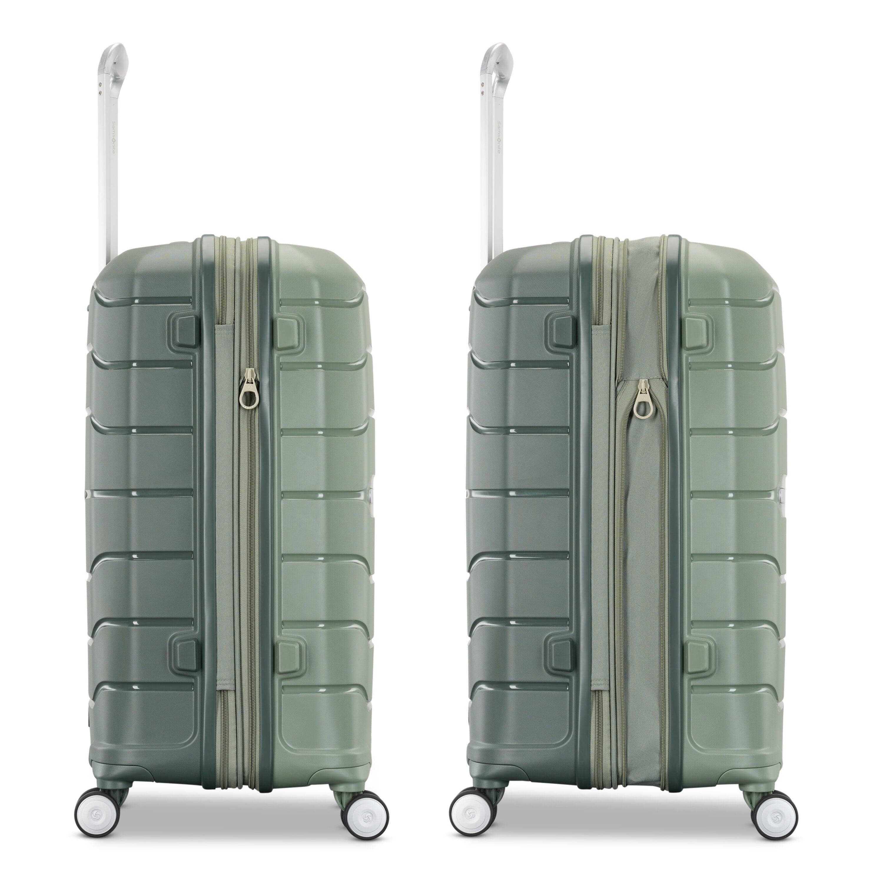 Samsonite Samsonite Freeform Carry-On Spinner