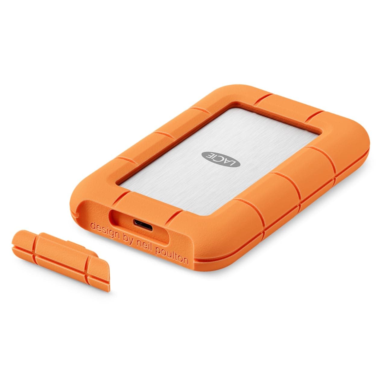 LaCie LaCie Rugged SSD4