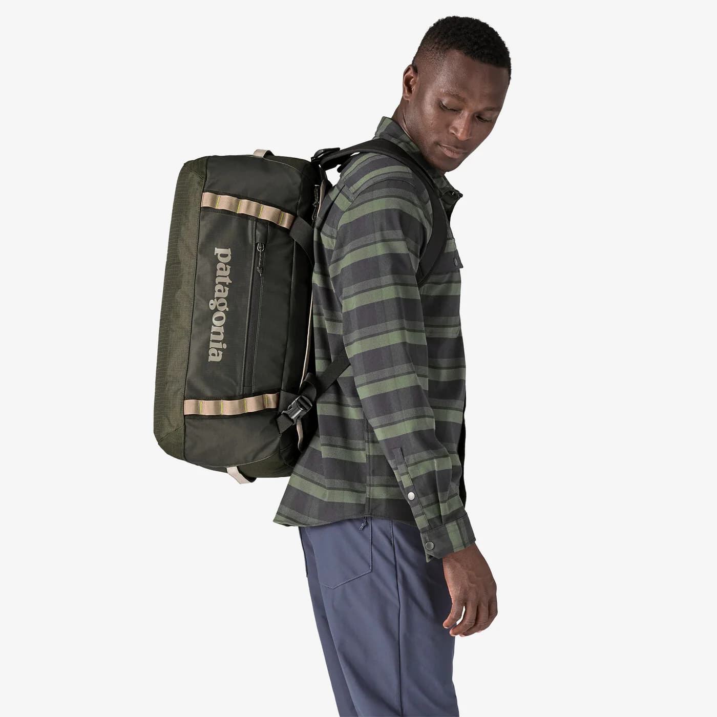 Patagonia Patagonia Black Hole Duffel 40L
