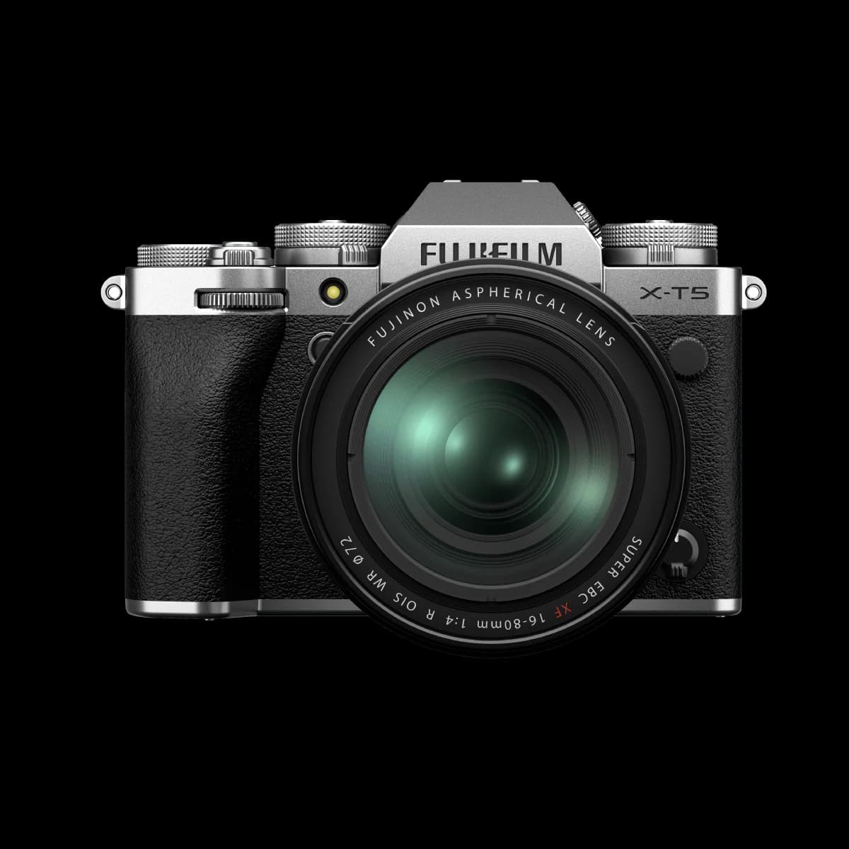 Fujifilm Fujifilm X-T5