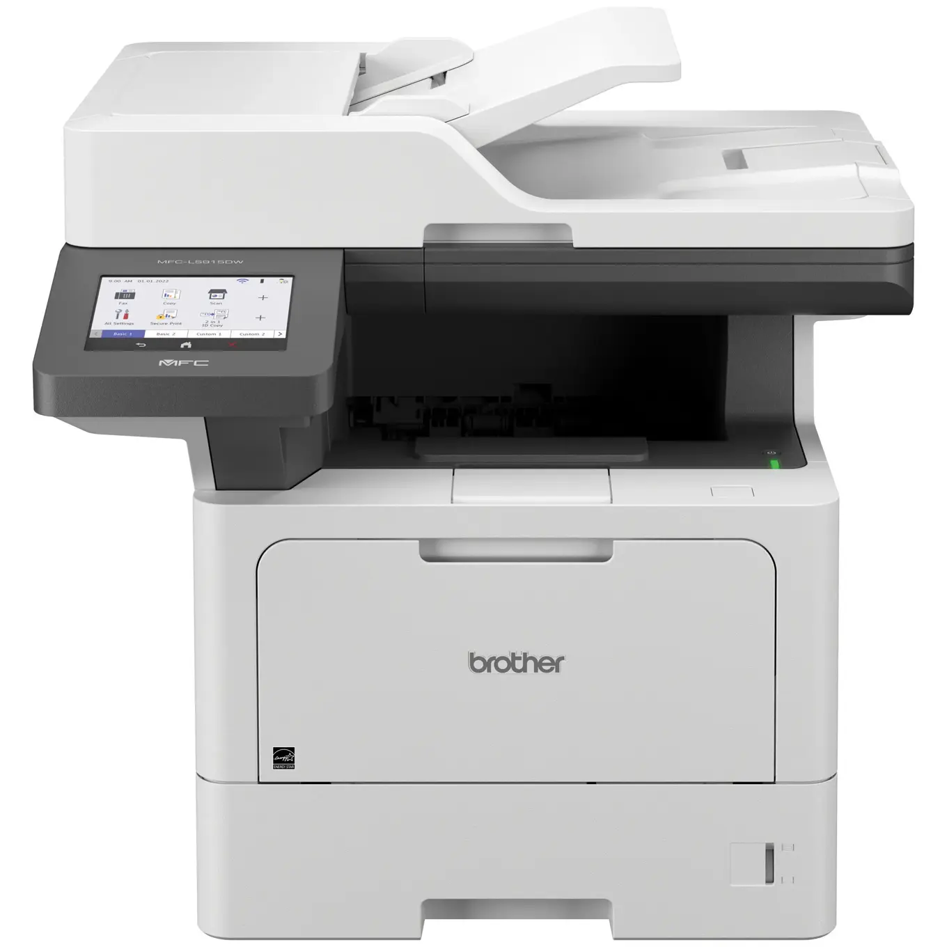Brother Brother MFC-L5915DW Business Monochrome Laser All-in-One