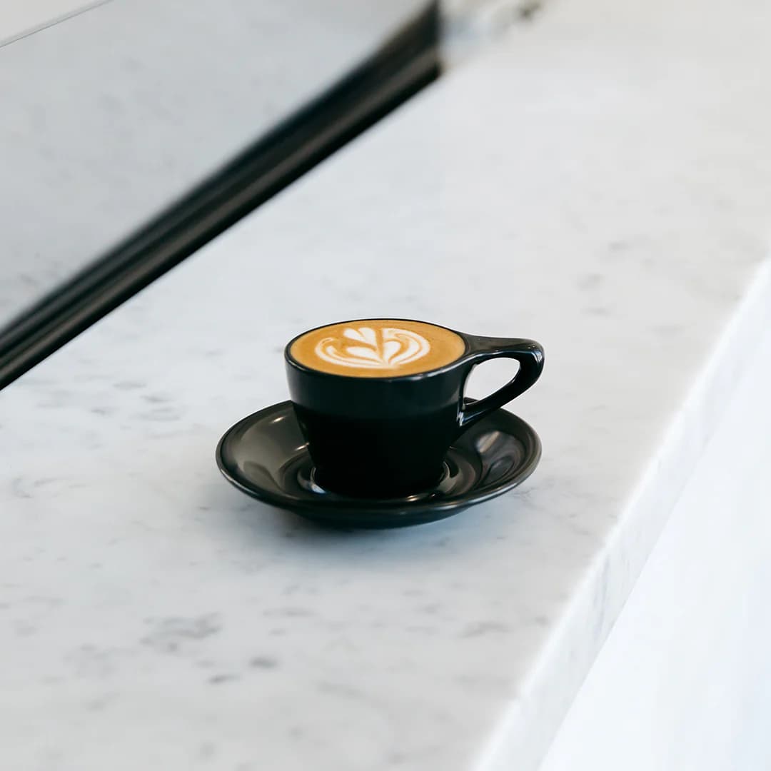 notNeutral LINO Espresso Cup & Saucer
