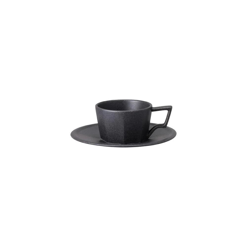 KINTO OCT Cup & Saucer