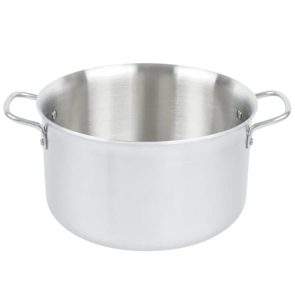 Vollrath Vollrath Tribute 8-Quart Stock Pot