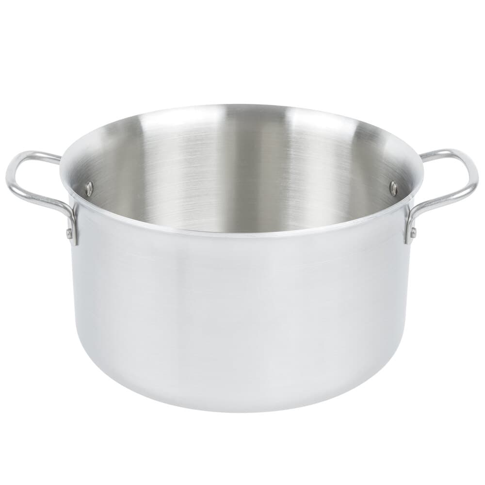 Vollrath Vollrath Tribute 8-Quart Stock Pot