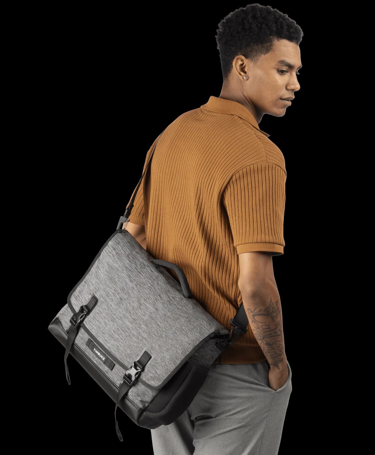 Timbuk2 Timbuk2 Closer Laptop Briefcase