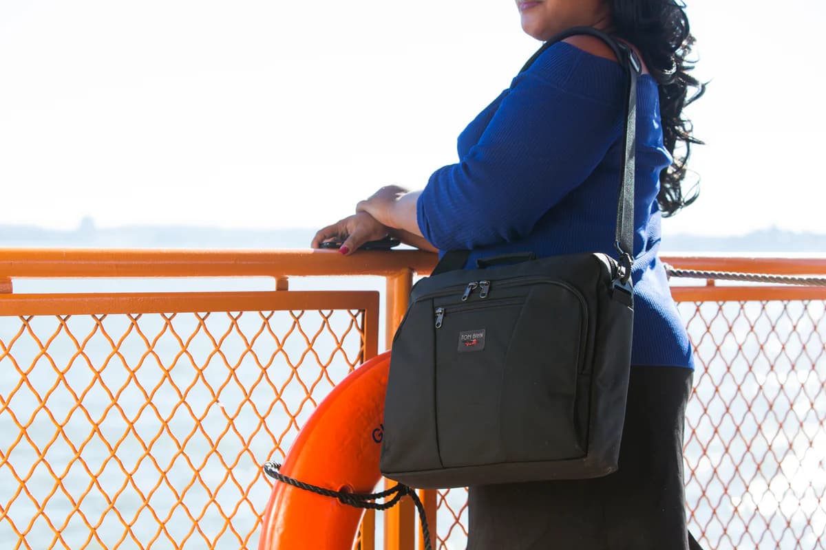 Tom Bihn Tom Bihn Cadet