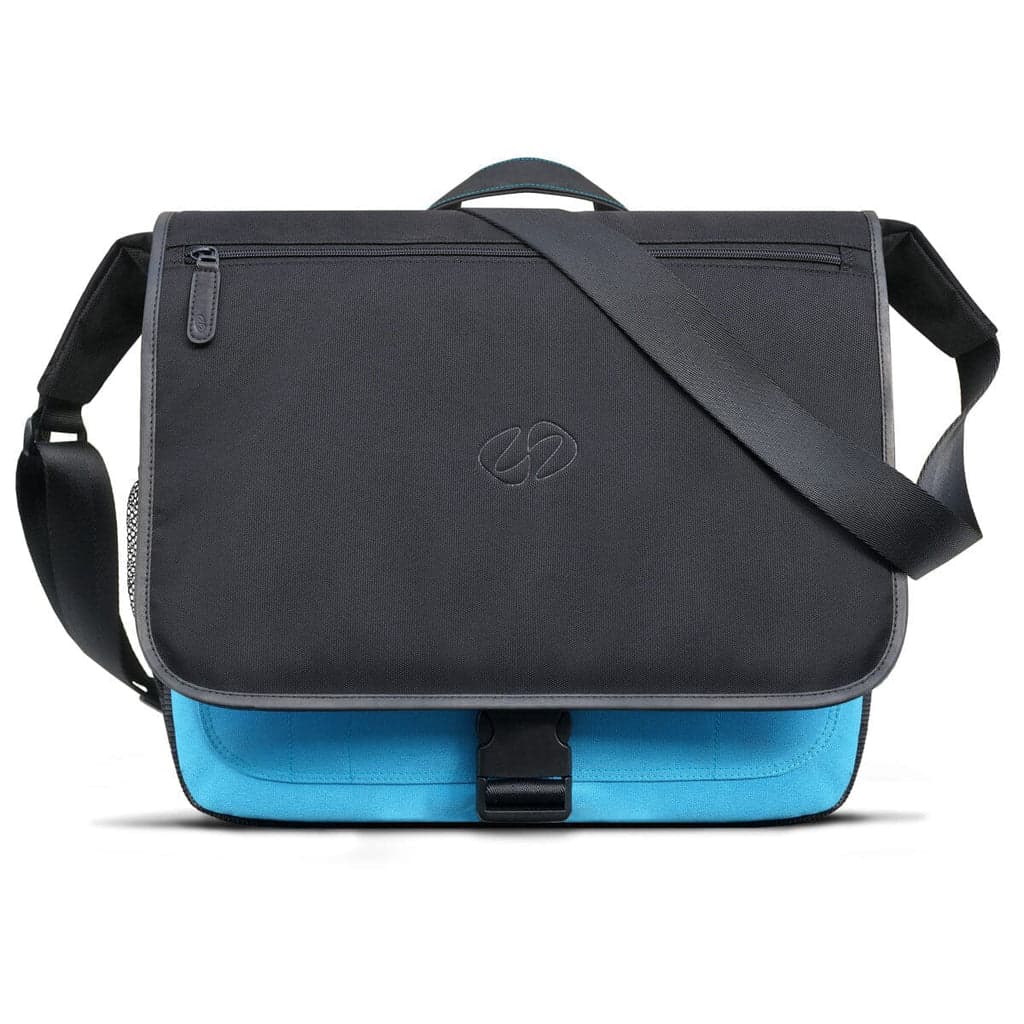 MacCase MacCase Universal Laptop Messenger Bag