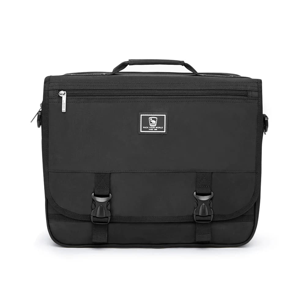 Oiwas Oiwas 15.6-inch Laptop Messenger Bag