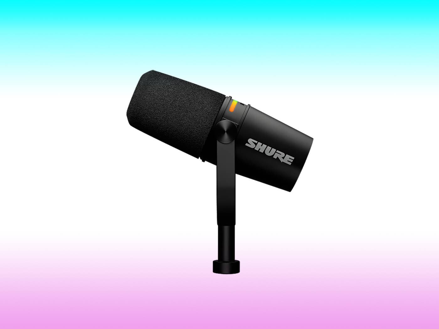 Shure Shure MV7+