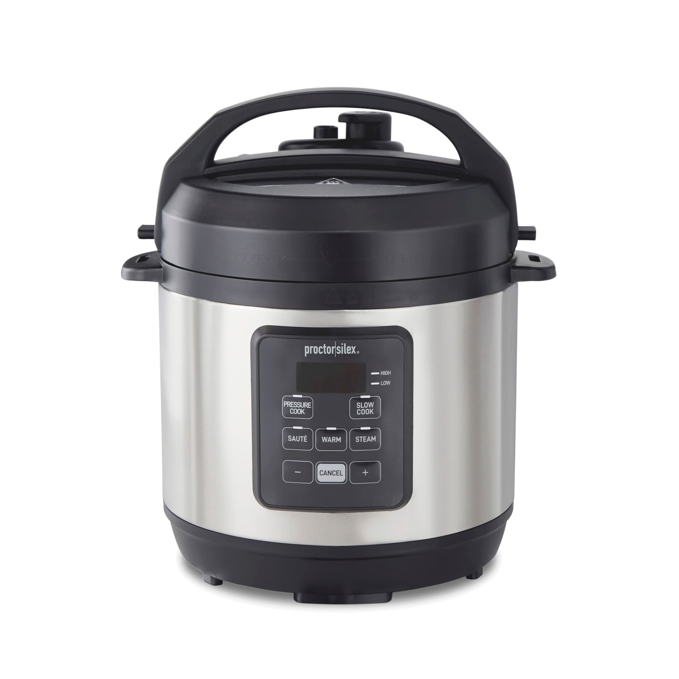 Instant Pot Instant Pot Pro 6-Quart