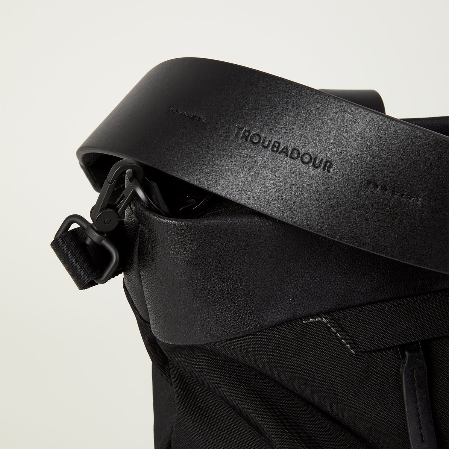 Troubadour Apex Everyday Tote