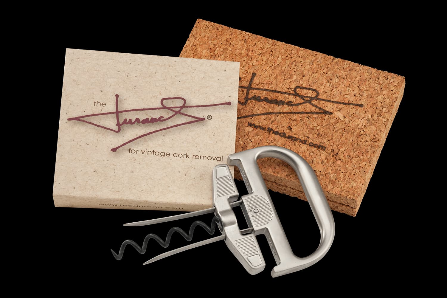 The Durand The Durand Wine Opener