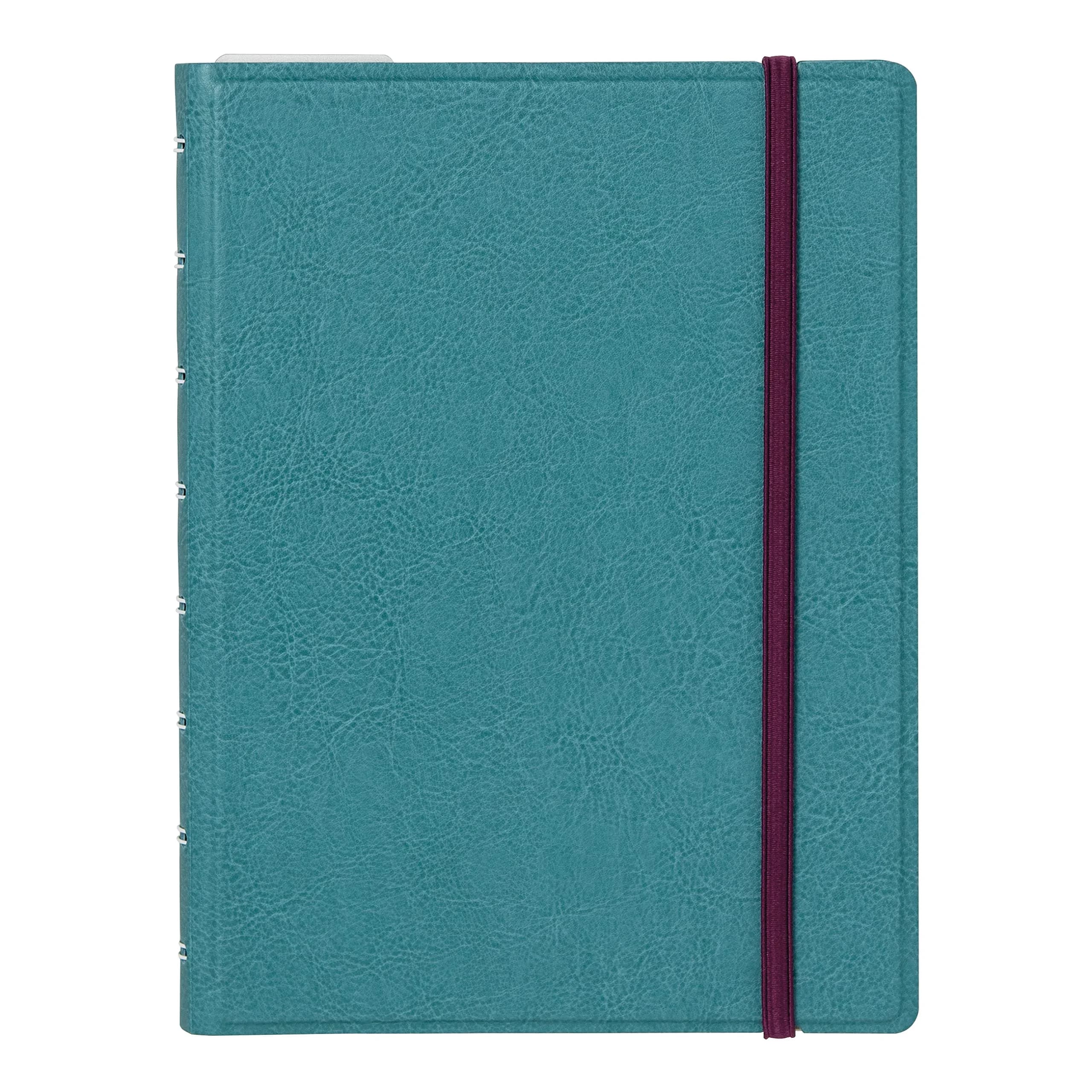 Filofax Refillable Notebook — Contemporary A5