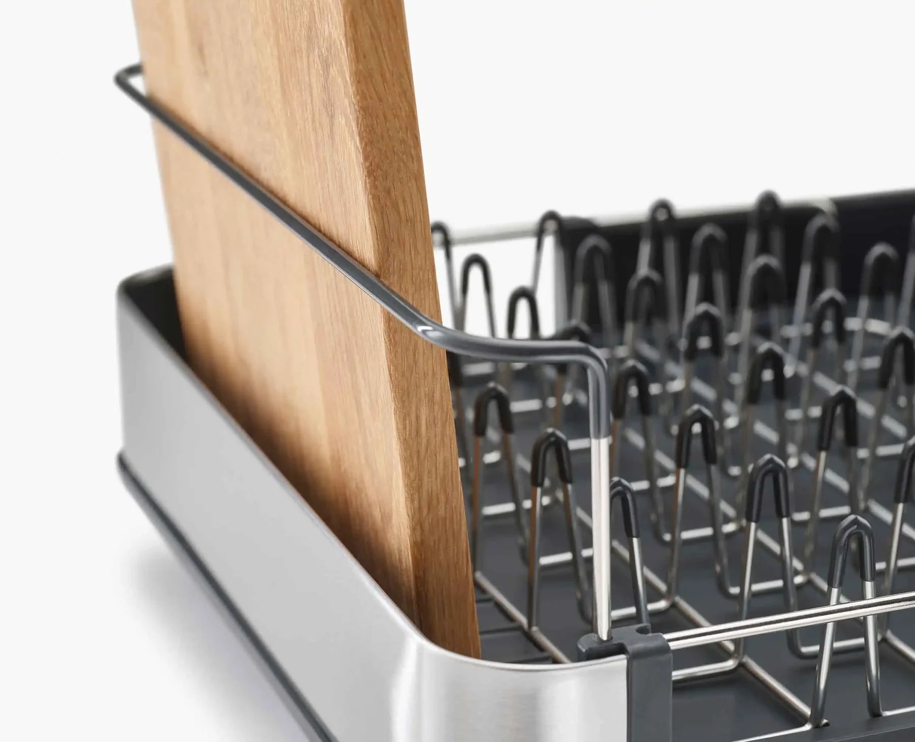 Joseph Joseph Extend Stainless-Steel Expandable Dish Drainer