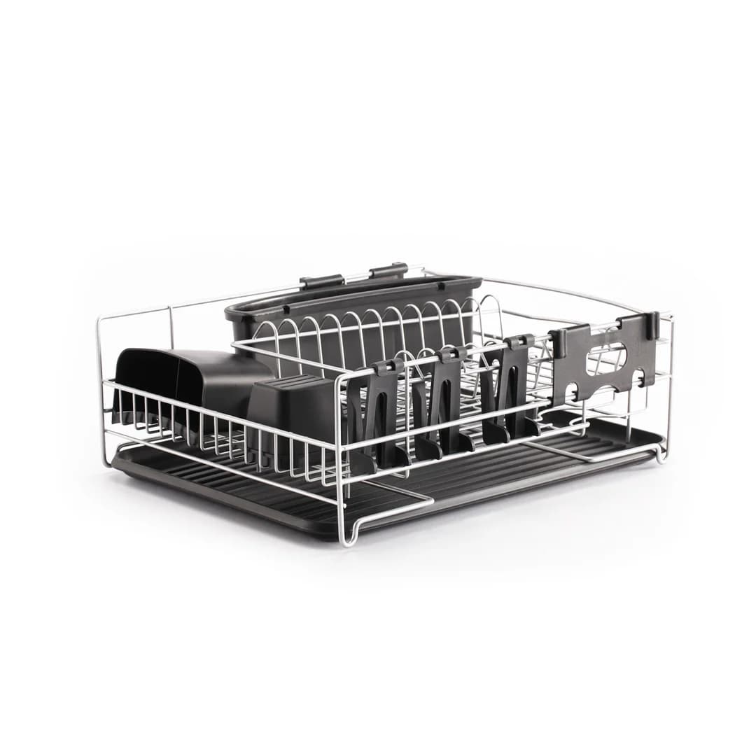 PremiumRacks Professional Dish Rack