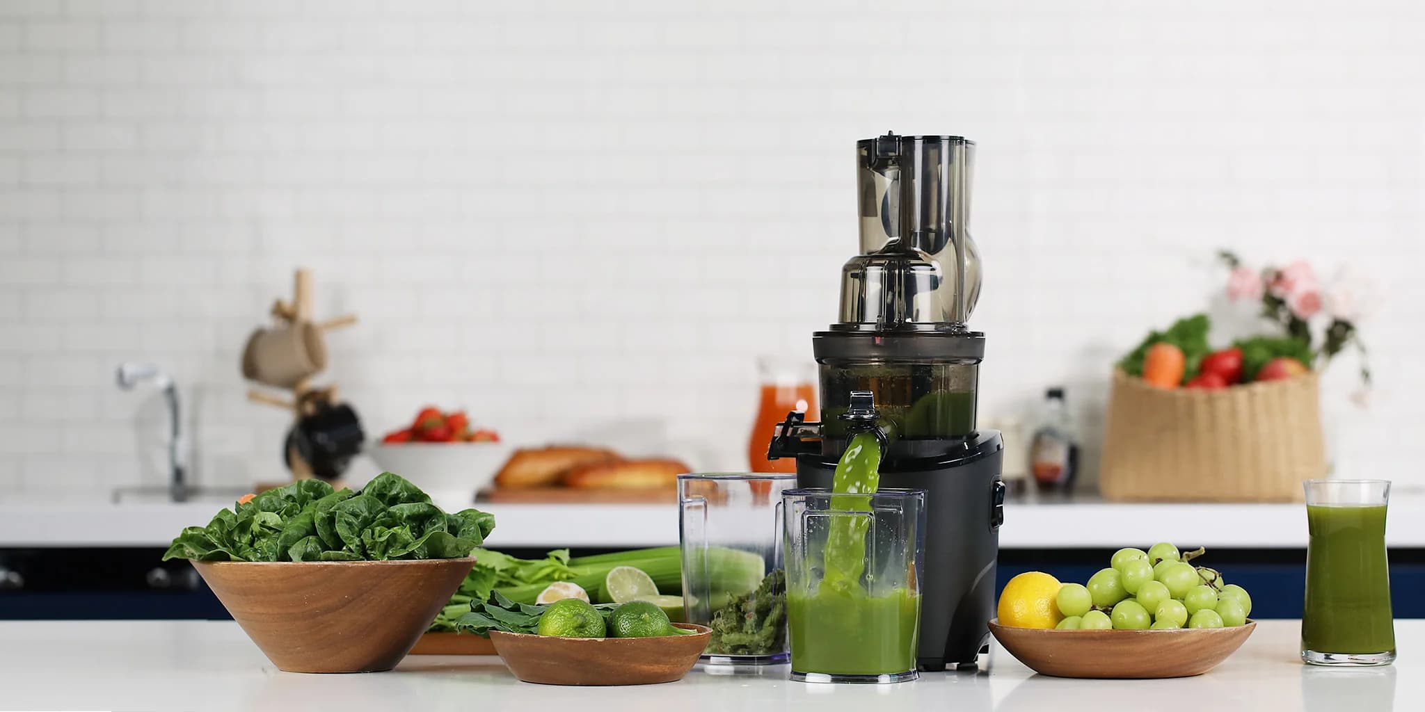 Kuvings Kuvings Whole Slow Juicer