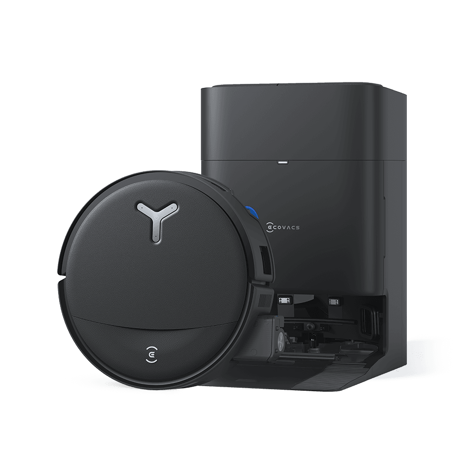 Ecovacs Ecovacs Deebot T80S Omni