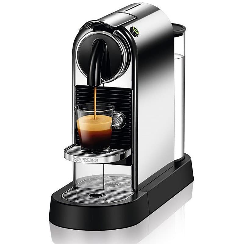 Nespresso / De'Longhi CitiZ Original Espresso Machine