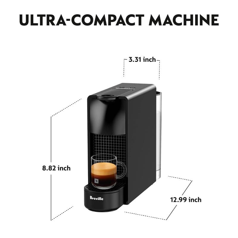 Nespresso Essenza Mini
