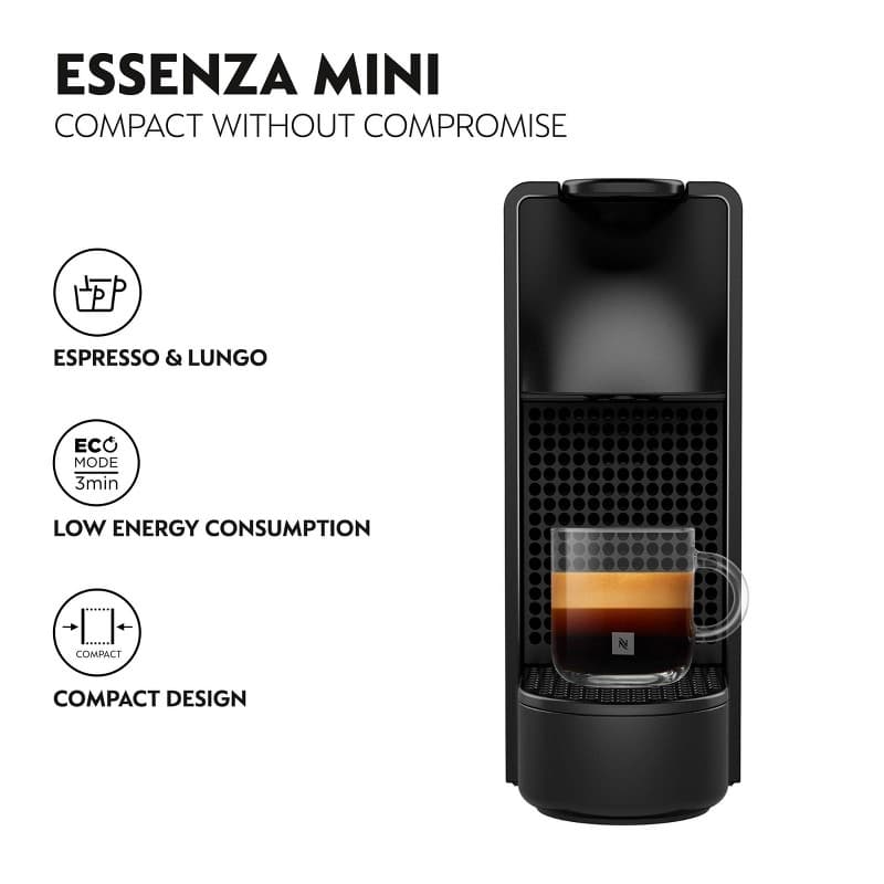 Nespresso Essenza Mini