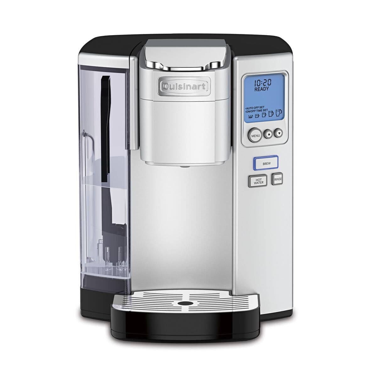 Cuisinart Premium Single-Serve Brewer