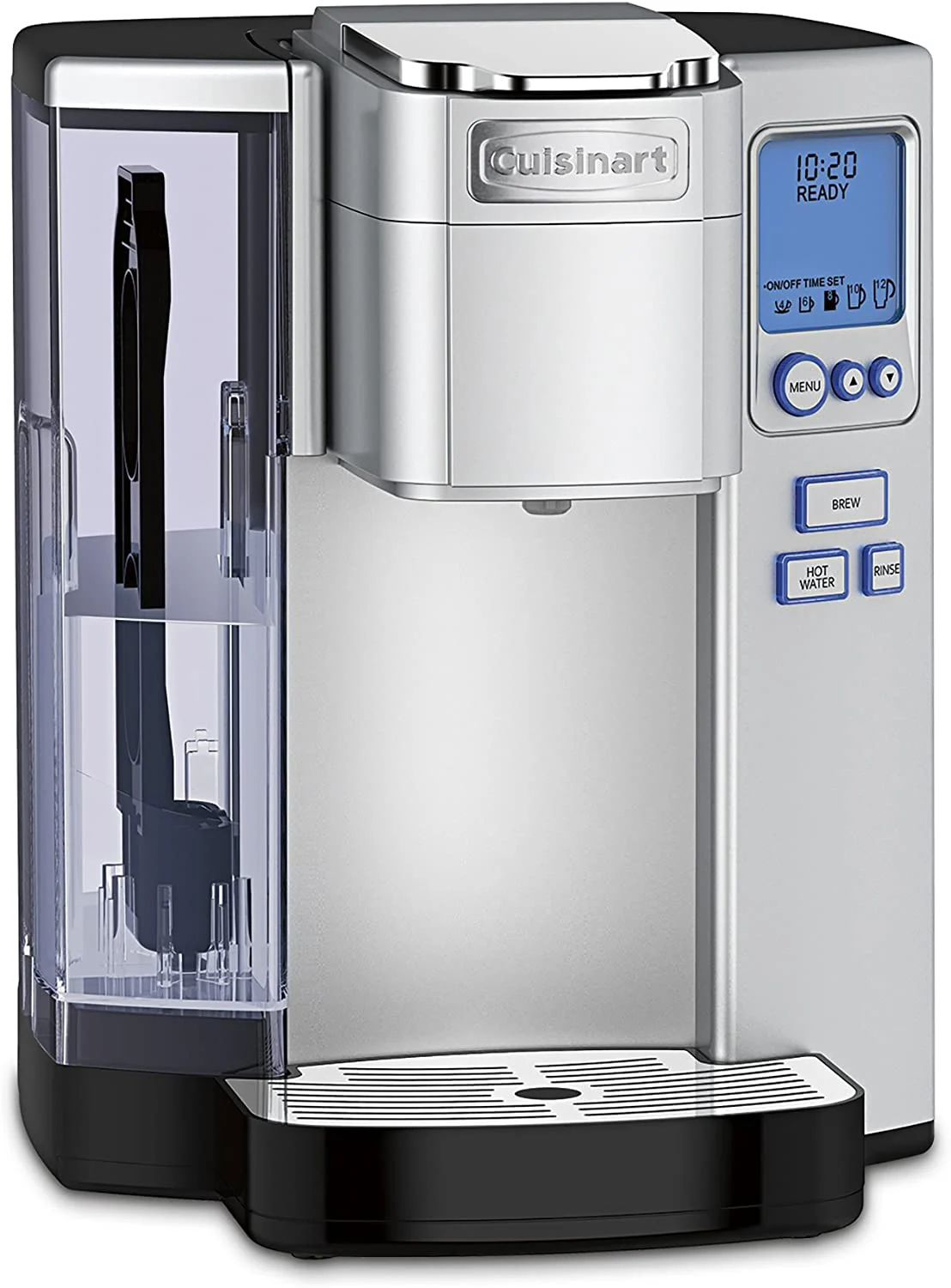 Cuisinart Premium Single-Serve Brewer