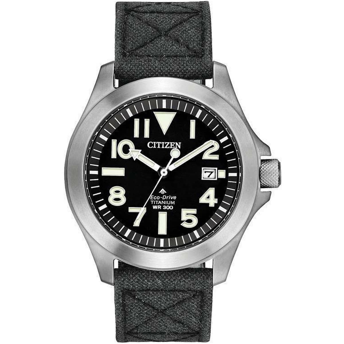 Citizen Promaster Tough