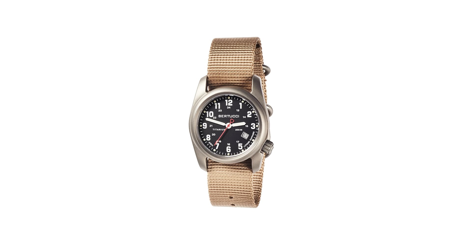 Bertucci A-2T Super Classic