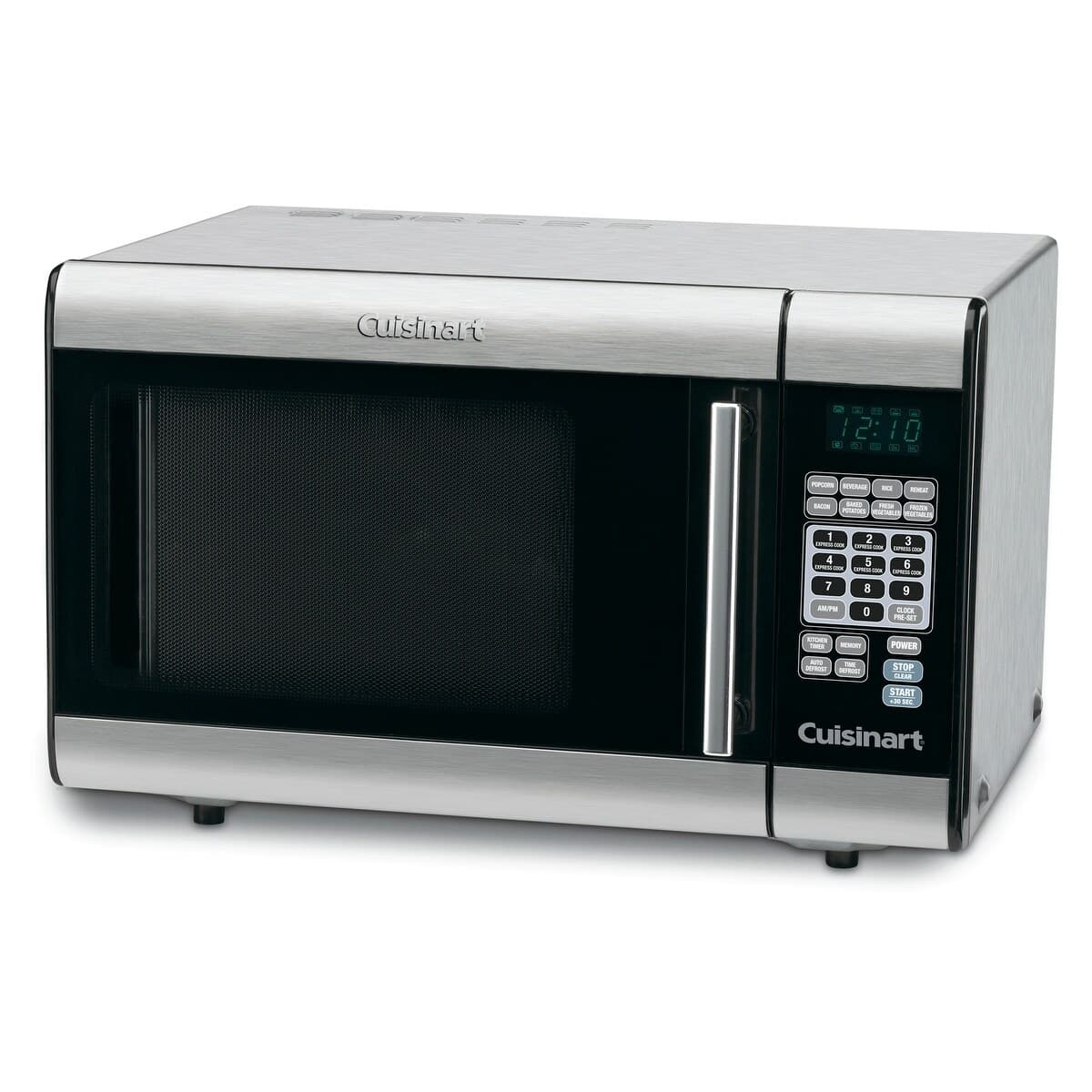 Cuisinart Countertop Microwave Oven