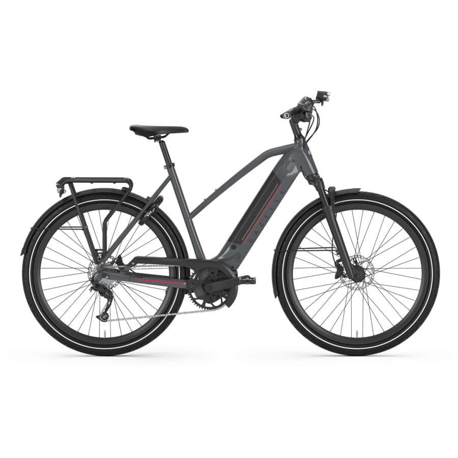 Gazelle Ultimate C380+ HMB