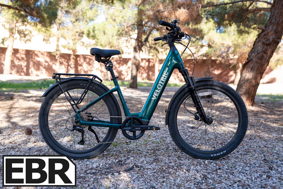 Velotric Discover 3