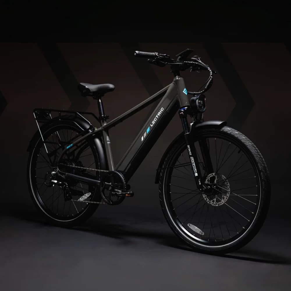 Lectric XPress2